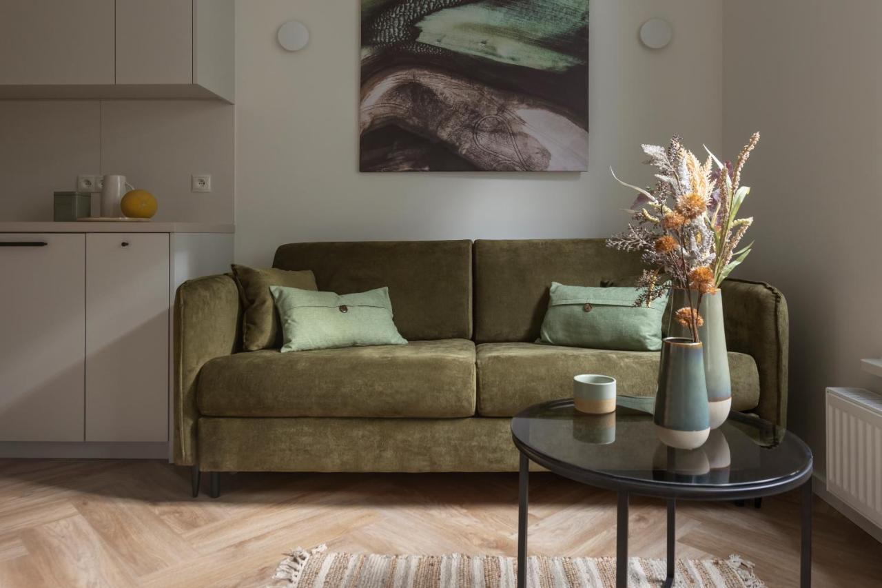 Glow Apartments, Aparthotel Kollataja - Wrzeszcz — Photos 2